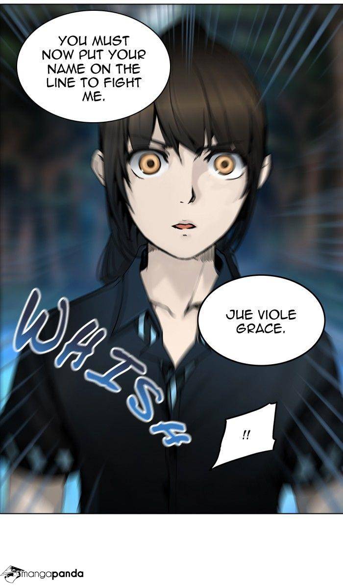 Tower of God Chapter 284 image 081